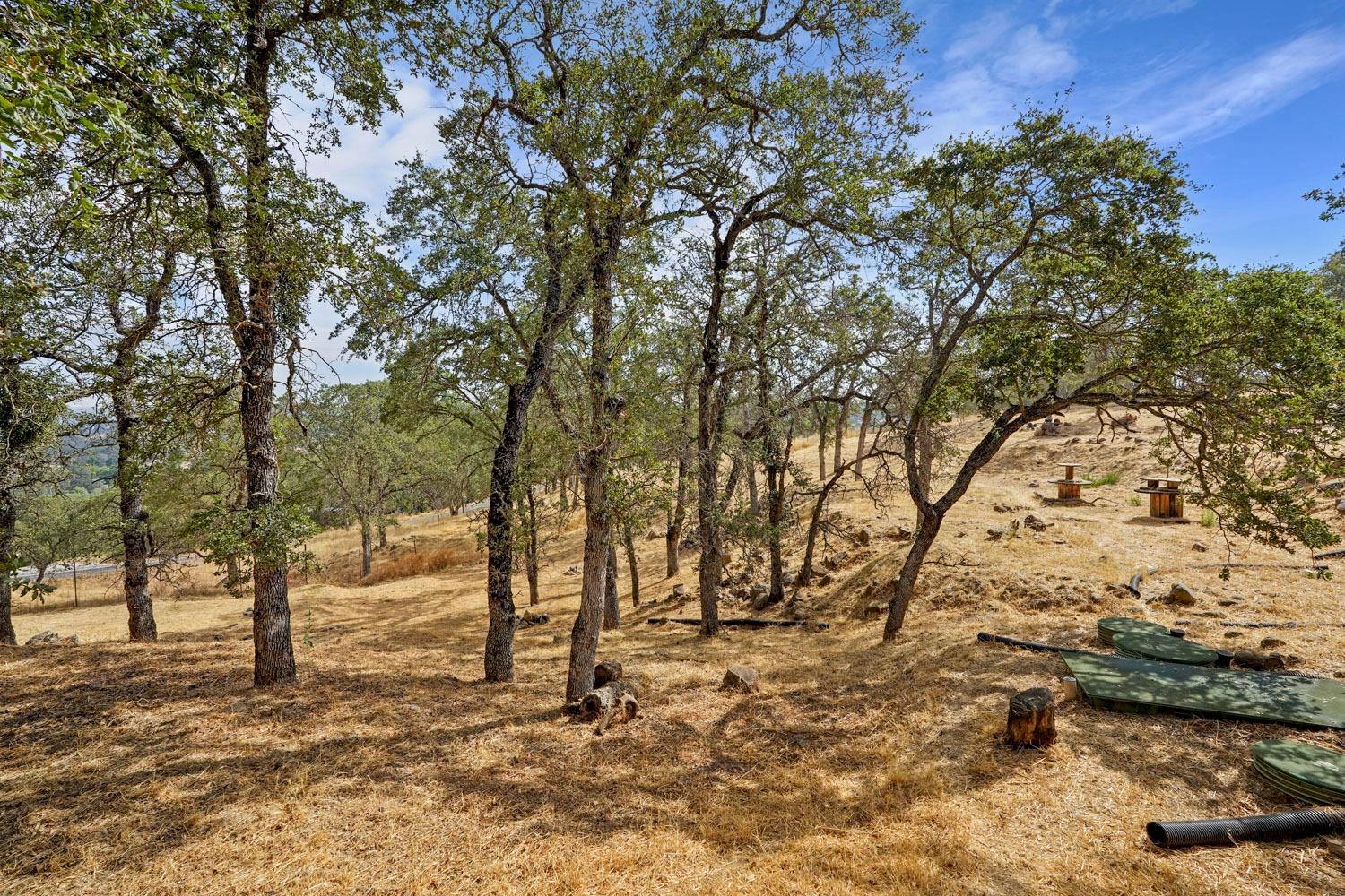 Detail Gallery Image 43 of 45 For 4107 Dunn Rd, Valley Springs,  CA 95252 - 3 Beds | 2 Baths