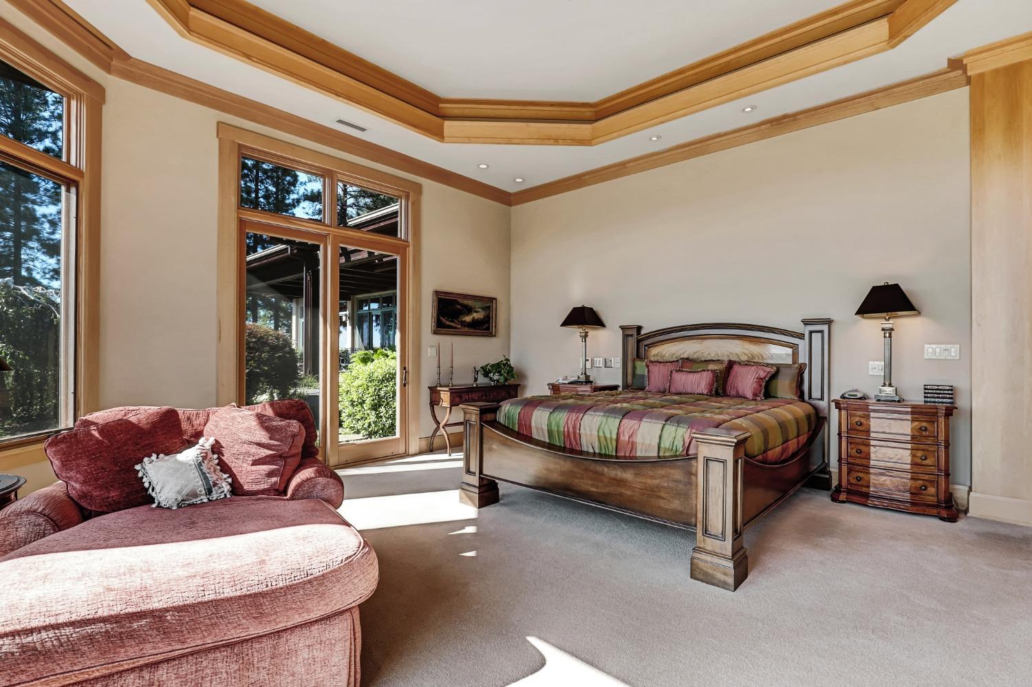 Detail Gallery Image 36 of 99 For 15160 Applewood Ln, Nevada City,  CA 95959 - 4 Beds | 4/1 Baths