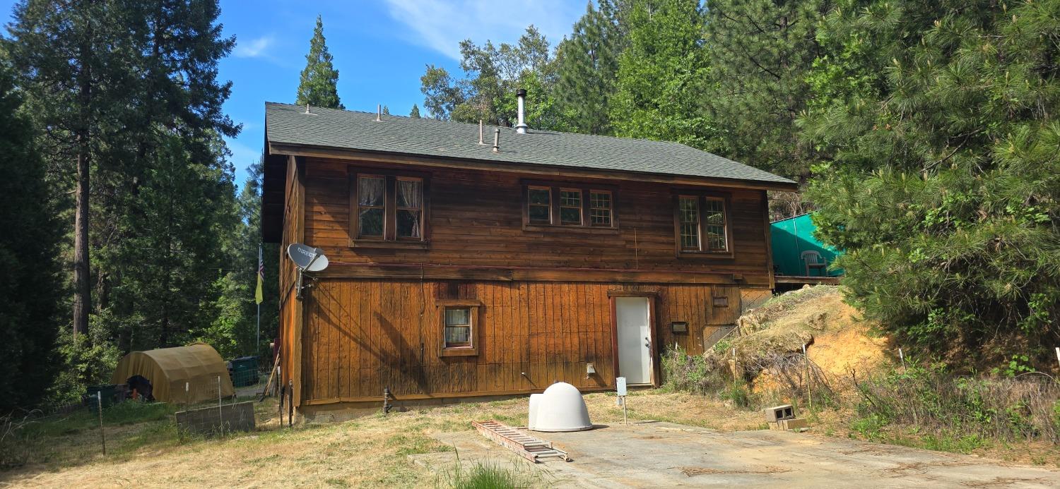 Detail Gallery Image 25 of 25 For 11507 Red Dog Rd, Nevada City,  CA 95959 - 2 Beds | 1 Baths