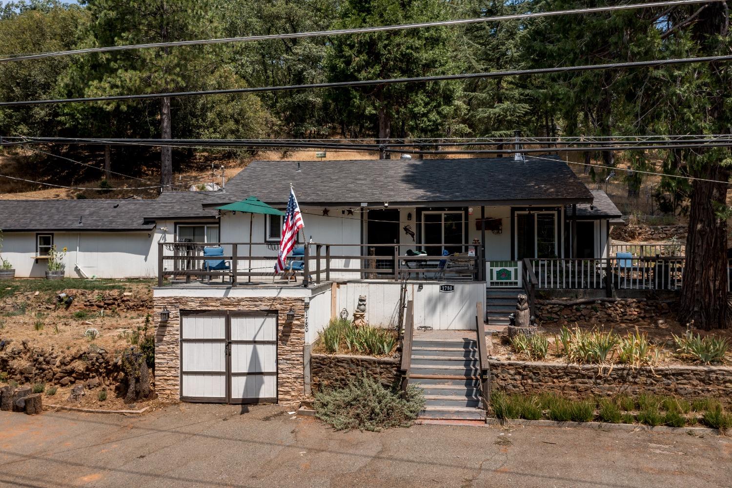 Volley Road, Meadow Vista, California image 1