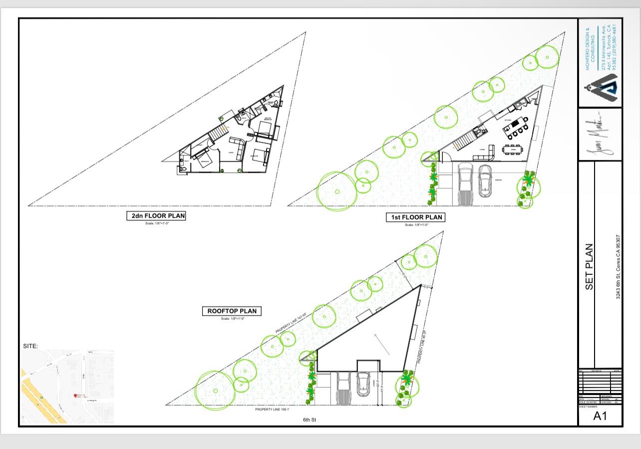 Detail Gallery Image 1 of 1 For 3243 6th St, Ceres,  CA 95307 - – Beds | – Baths