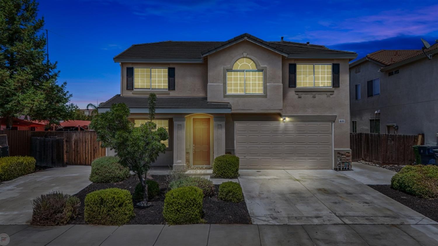 Detail Gallery Image 1 of 1 For 677 Sagewood Ln, Tracy,  CA 95377 - 4 Beds | 2/1 Baths