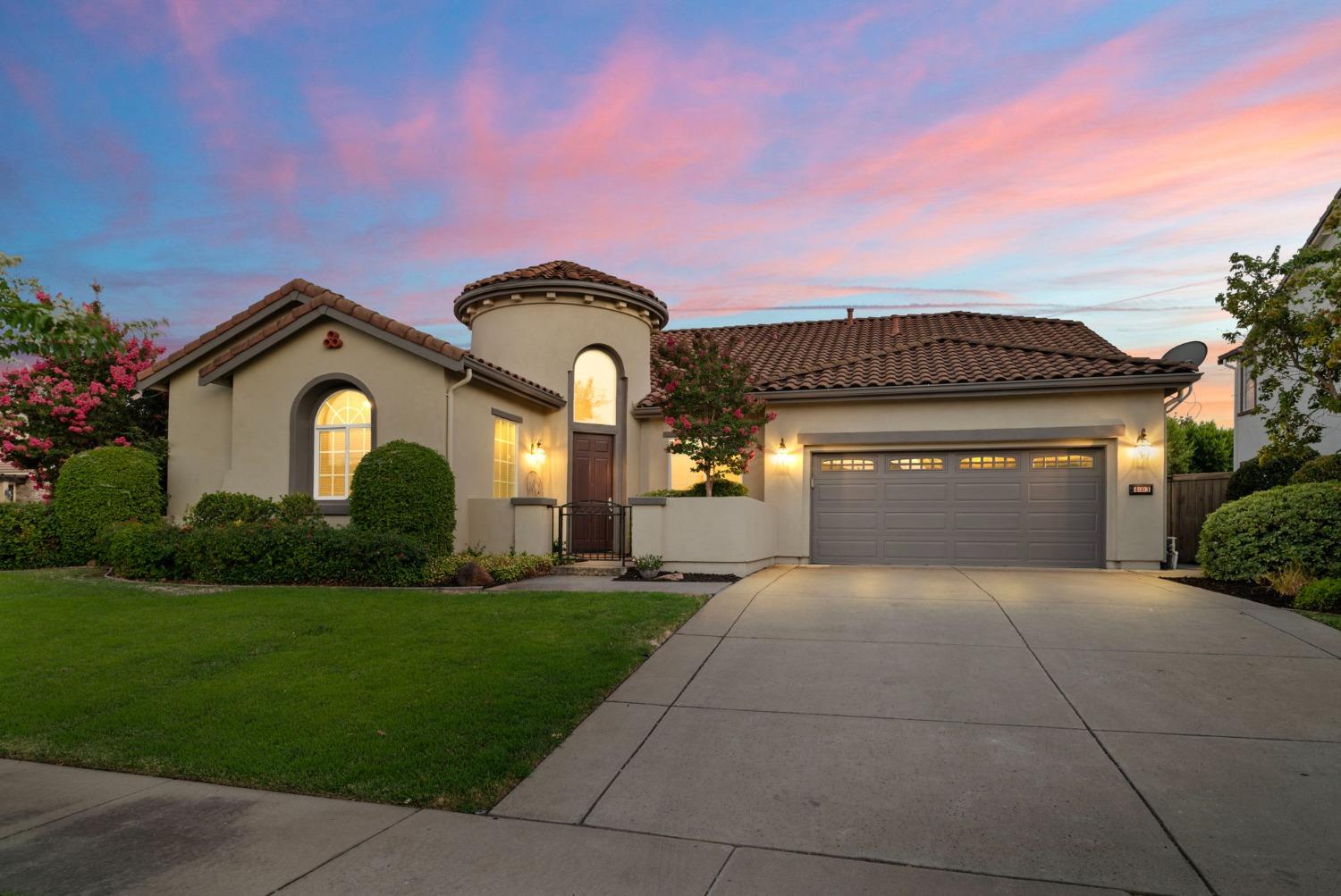 Detail Gallery Image 1 of 1 For 4603 Cattalo Way, Roseville,  CA 95747 - 4 Beds | 3 Baths