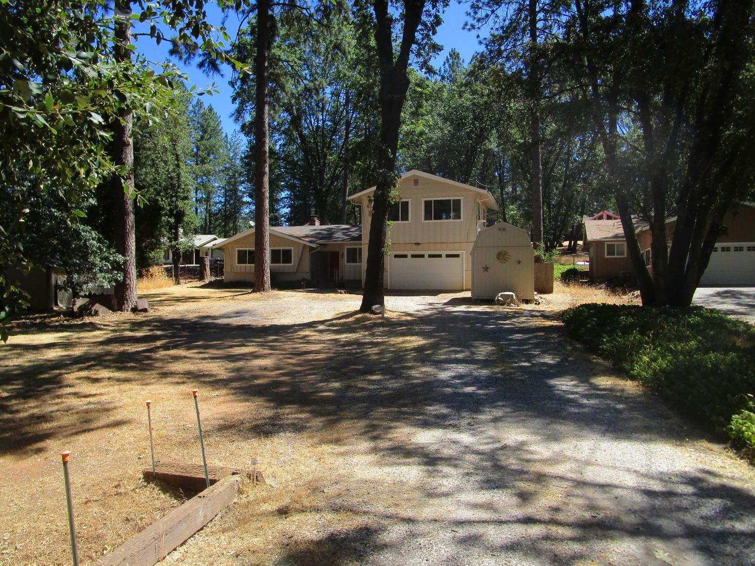 Detail Gallery Image 22 of 28 For 15039 Fay Rd, Grass Valley,  CA 95949 - 3 Beds | 2 Baths