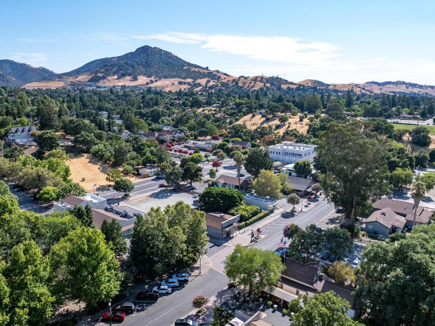 Detail Gallery Image 45 of 46 For 1512 N Mitchell Canyon Rd, Clayton,  CA 94517 - 4 Beds | 2/1 Baths