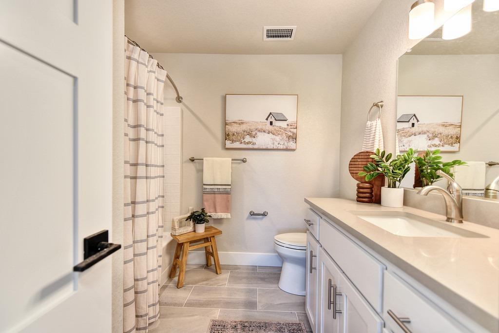 Detail Gallery Image 18 of 30 For 2707 Commons Pl, Auburn,  CA 95603 - 2 Beds | 2 Baths