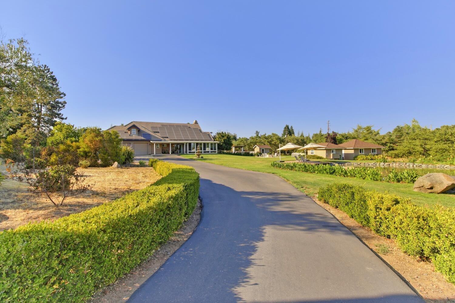 Detail Gallery Image 90 of 96 For 8759 Glacial Pl, Loomis,  CA 95650 - 4 Beds | 4 Baths