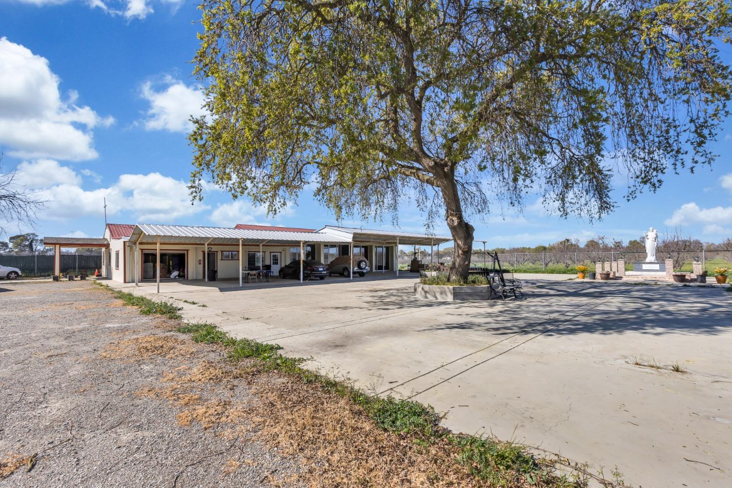 Detail Gallery Image 66 of 88 For 9503 W Barber Rd, Thornton,  CA 95686 - 2 Beds | 2 Baths