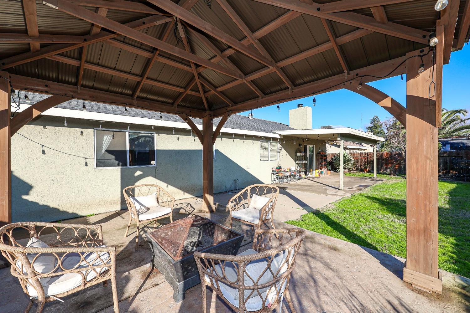 Detail Gallery Image 42 of 42 For 134 Clipper Ct, Atwater,  CA 95301 - 3 Beds | 2 Baths