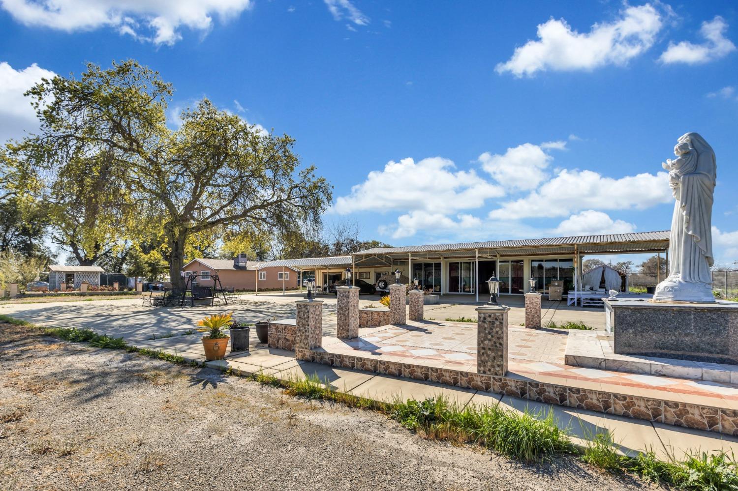 Detail Gallery Image 64 of 88 For 9503 W Barber Rd, Thornton,  CA 95686 - 2 Beds | 2 Baths