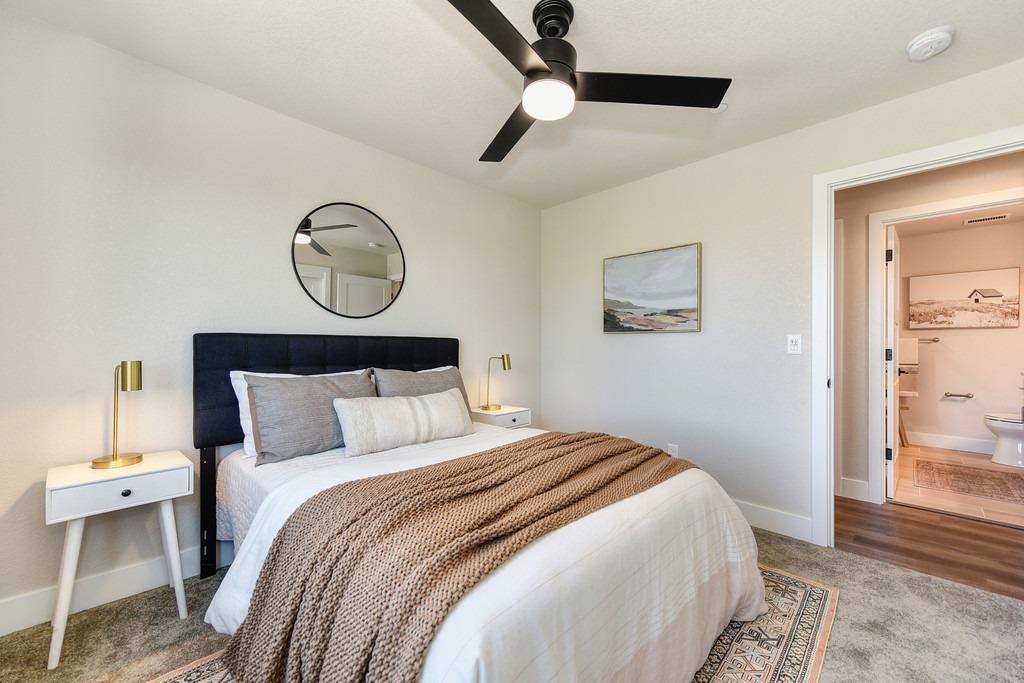 Detail Gallery Image 16 of 30 For 2707 Commons Pl, Auburn,  CA 95603 - 2 Beds | 2 Baths