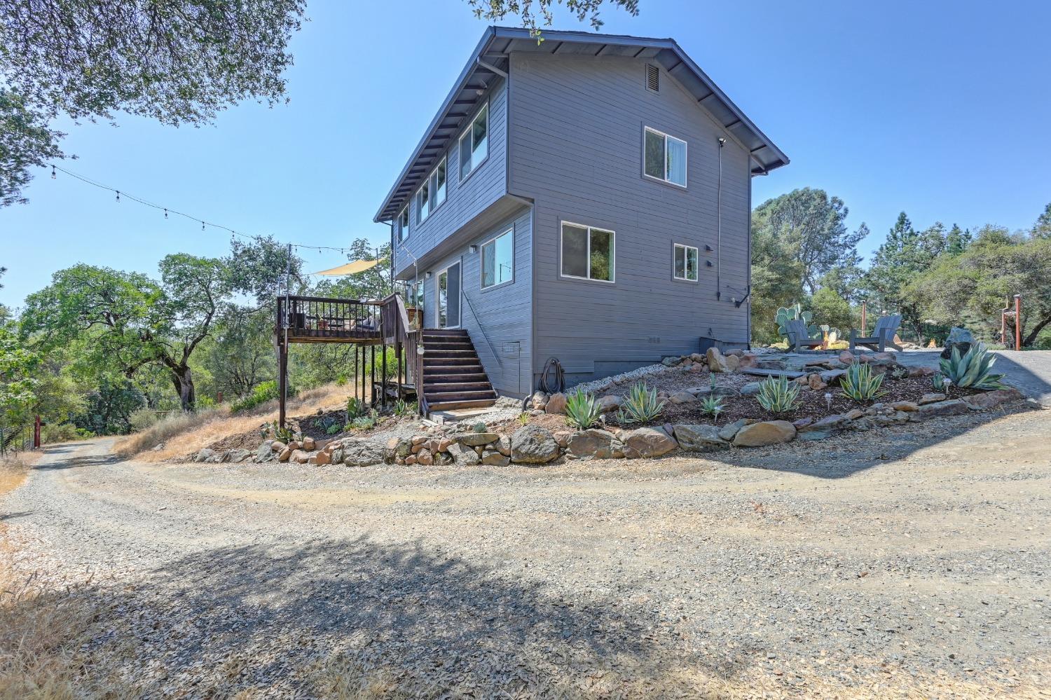 Detail Gallery Image 61 of 96 For 19658 Cedar Pines Dr, Fiddletown,  CA 95629 - 3 Beds | 2 Baths