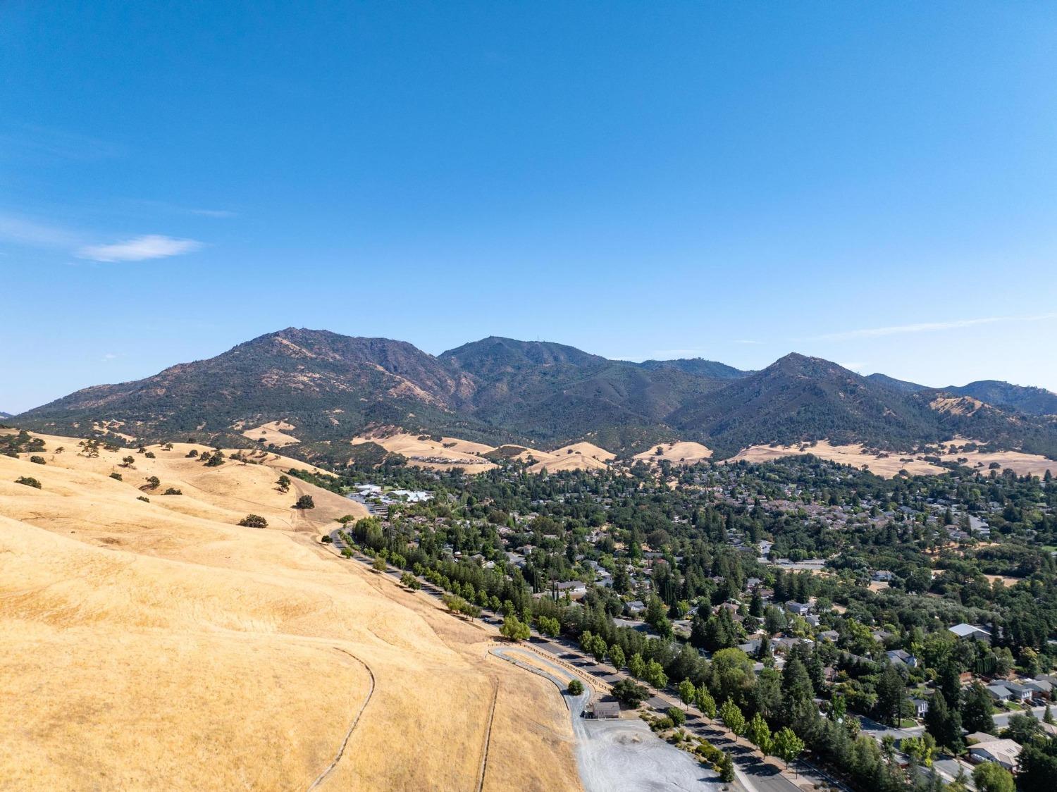 Detail Gallery Image 44 of 46 For 1512 N Mitchell Canyon Rd, Clayton,  CA 94517 - 4 Beds | 2/1 Baths