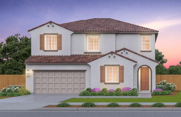 Armandi Way, Rancho Cordova, California image 1