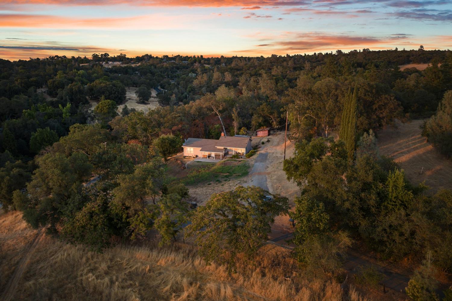 Joeger Road, Auburn, California image 1