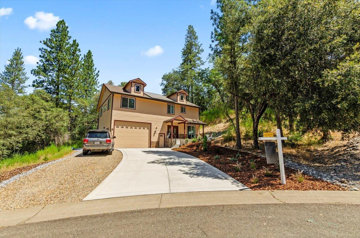 Detail Gallery Image 37 of 40 For 2637 Liberty Mine Ct Ct, Placerville,  CA 95667 - 3 Beds | 3/2 Baths