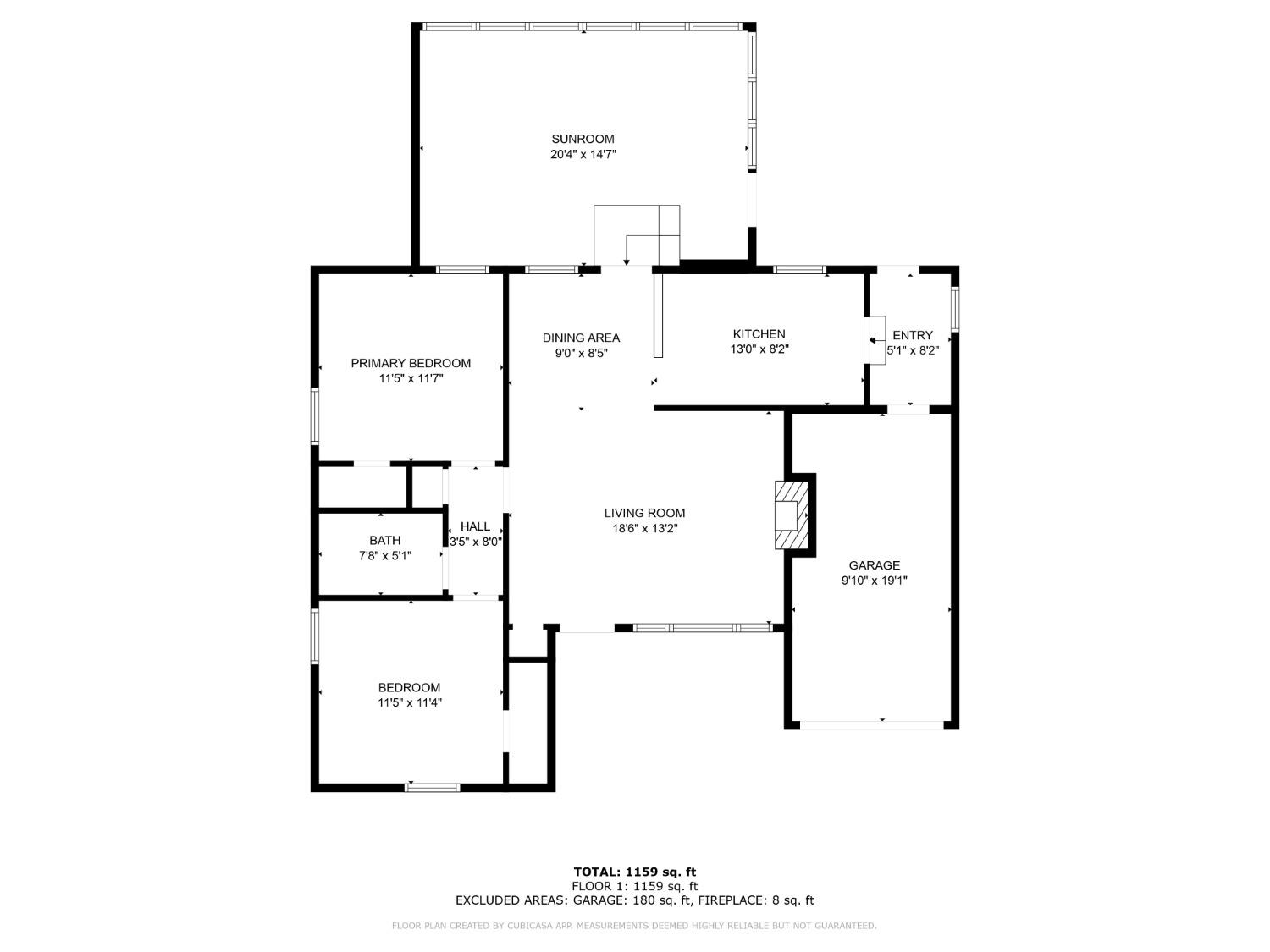 25Th Avenue, Sacramento, CA, 95822-2213