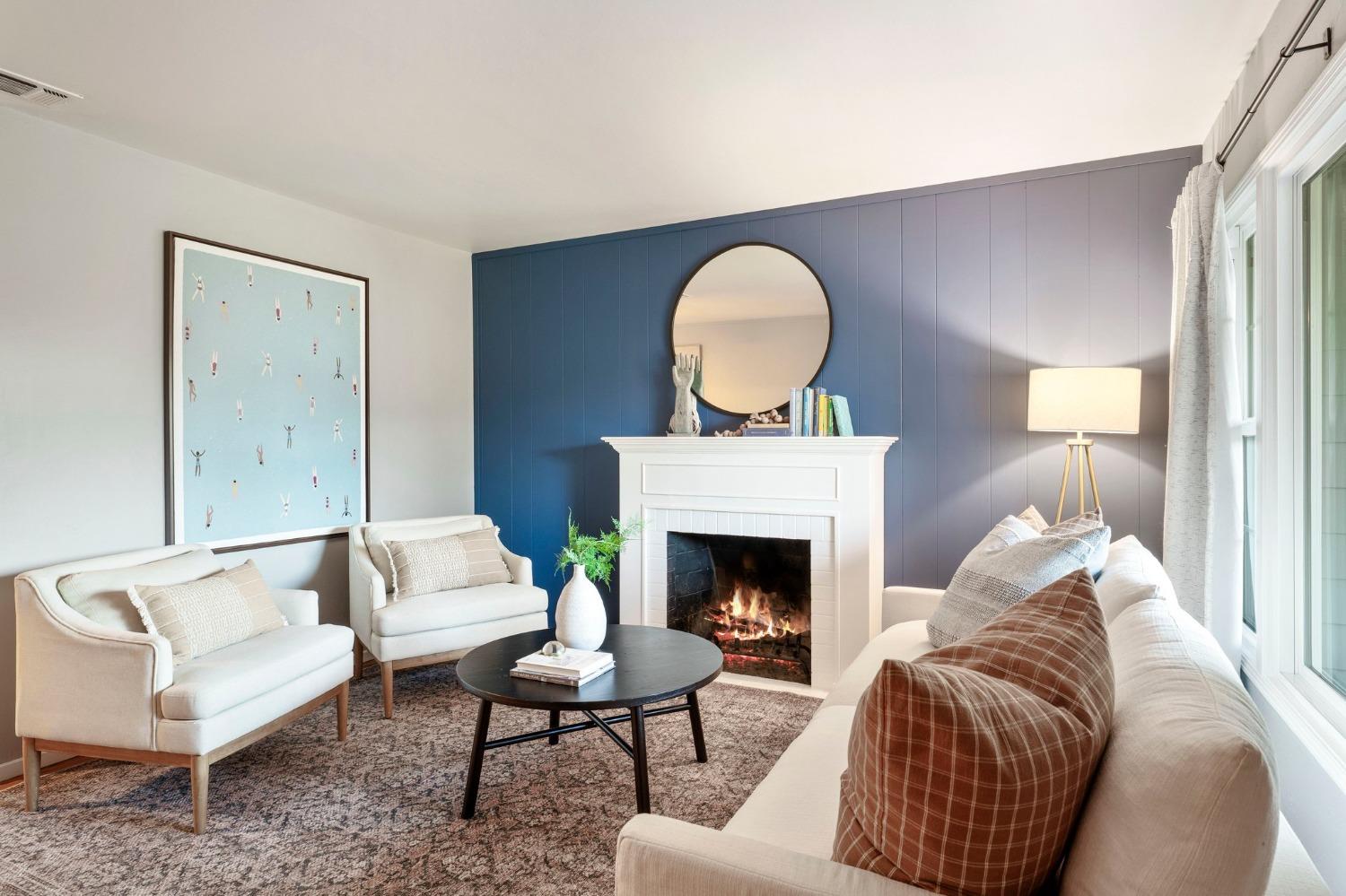 25Th Avenue, Sacramento, CA, 95822-2213