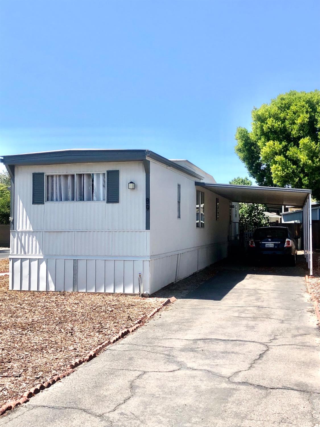 Detail Gallery Image 2 of 42 For 2621 Prescott Rd 89, Modesto,  CA 95350 - 2 Beds | 1/1 Baths