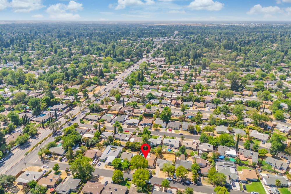 Detail Gallery Image 37 of 38 For 3432 Humboldt Way, Sacramento,  CA 95864 - 3 Beds | 2 Baths