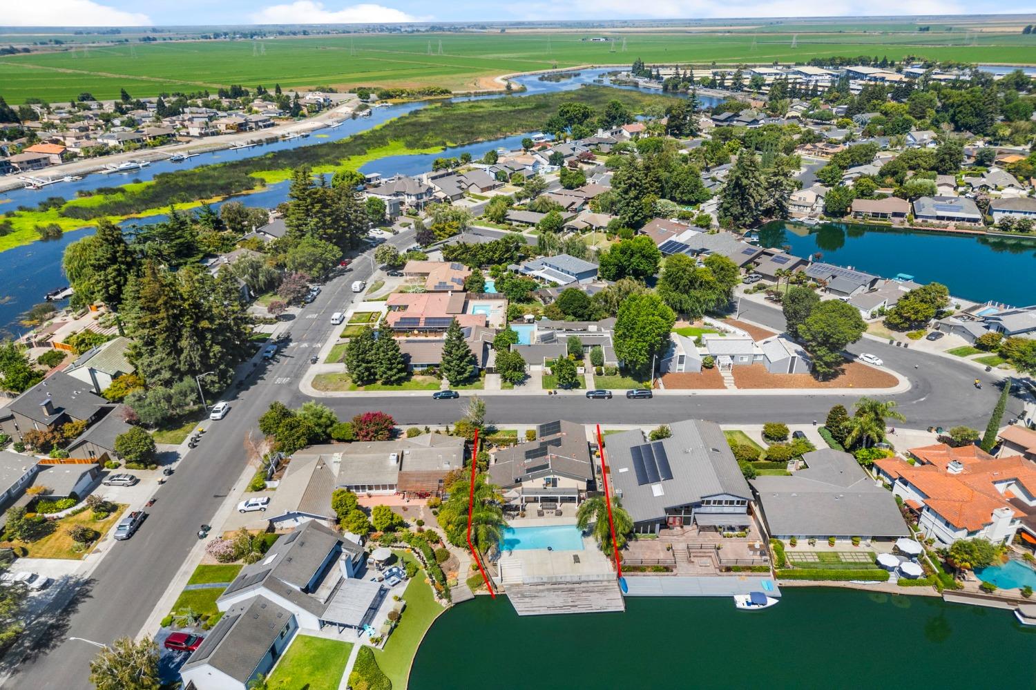 Detail Gallery Image 60 of 61 For 3843 Petersburg Cir, Stockton,  CA 95219 - 3 Beds | 2/1 Baths