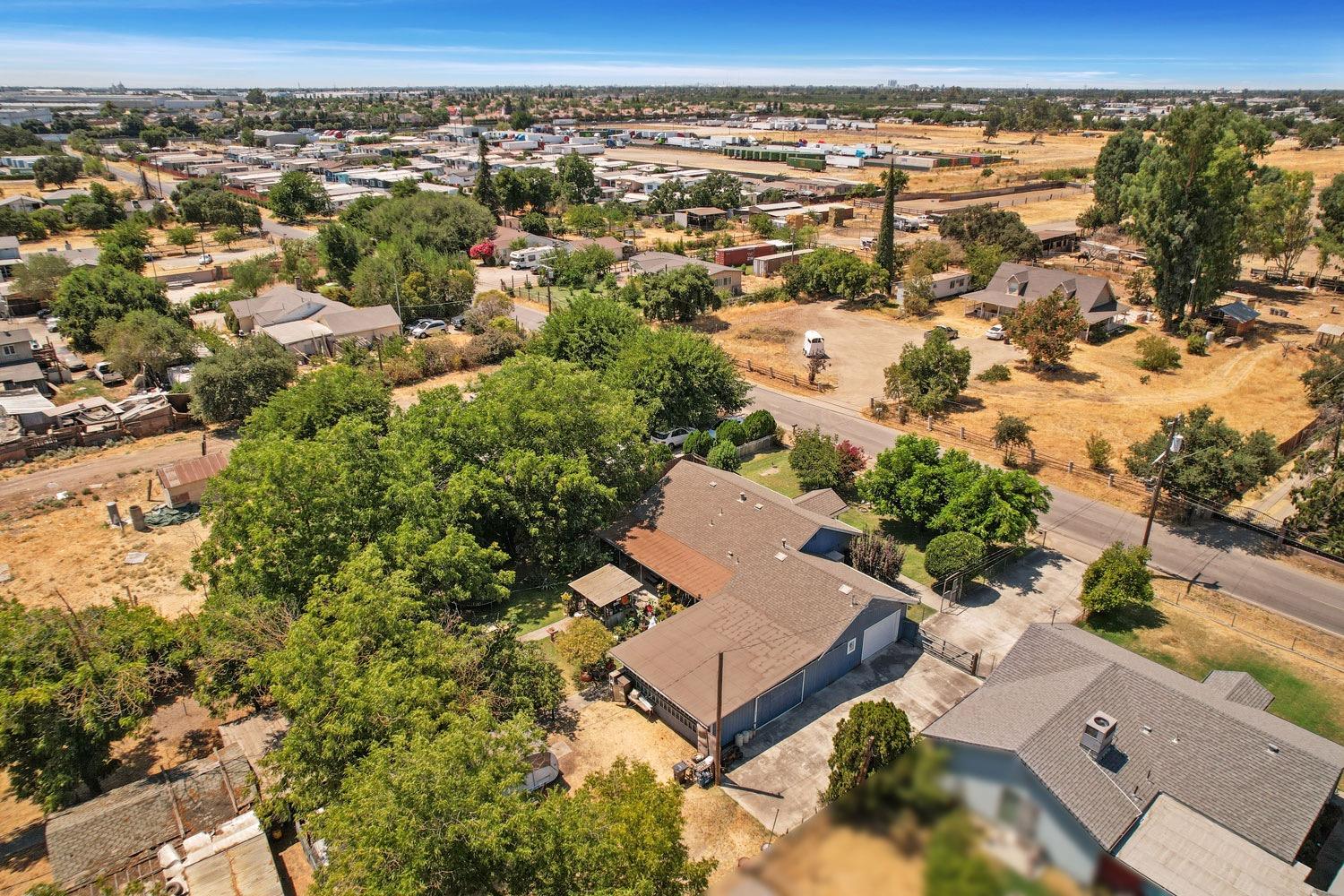 Detail Gallery Image 38 of 56 For 3832 Marfargoa, Stockton,  CA 95215 - 3 Beds | 1 Baths