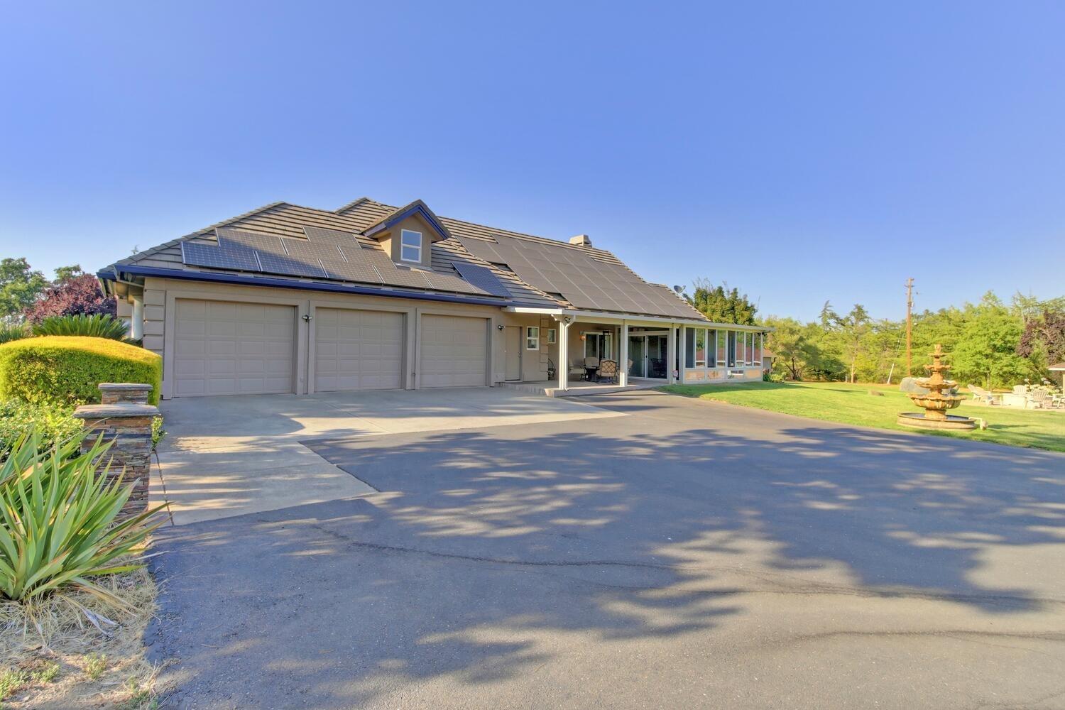 Detail Gallery Image 91 of 96 For 8759 Glacial Pl, Loomis,  CA 95650 - 4 Beds | 4 Baths