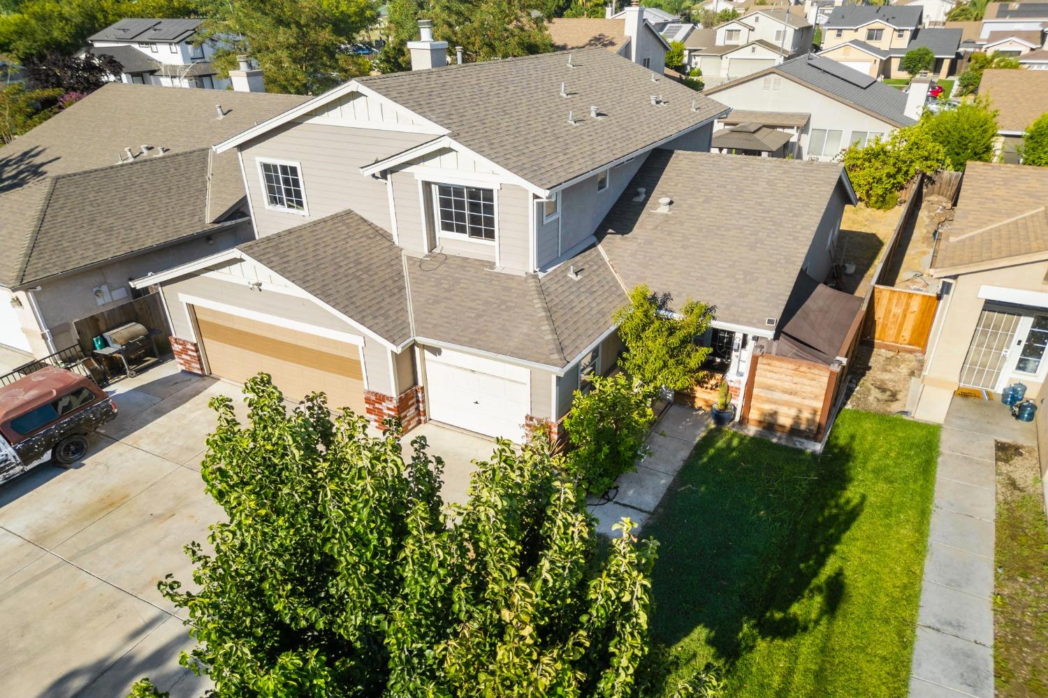 Detail Gallery Image 43 of 50 For 13658 Havenwood St, Lathrop,  CA 95330 - 4 Beds | 3 Baths