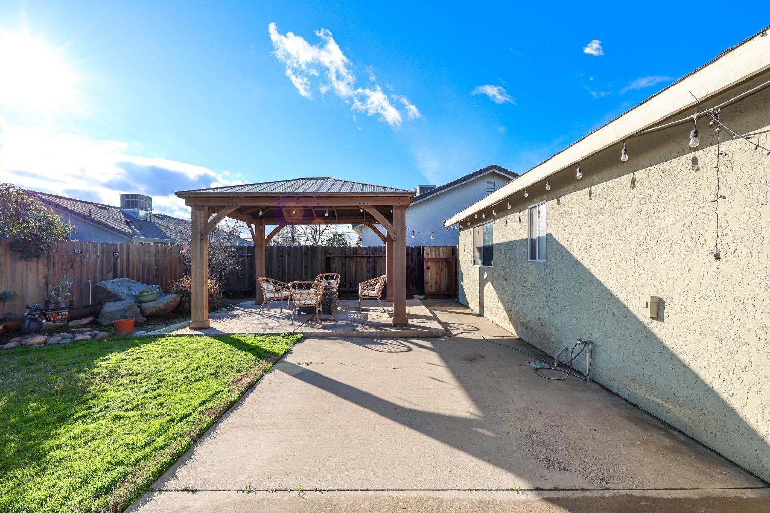 Detail Gallery Image 39 of 42 For 134 Clipper Ct, Atwater,  CA 95301 - 3 Beds | 2 Baths