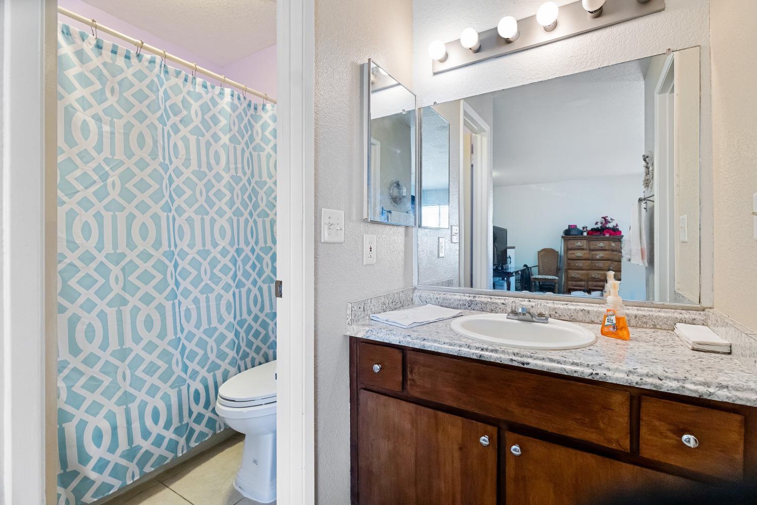 Detail Gallery Image 15 of 29 For 1699 Pyrenees Ave #93,  Stockton,  CA 95210 - 1 Beds | 1 Baths