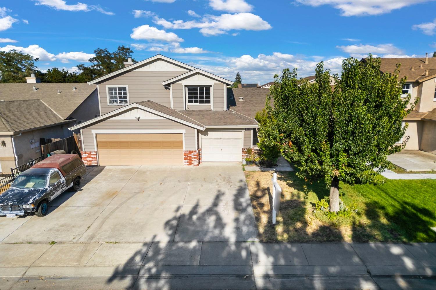 Detail Gallery Image 42 of 50 For 13658 Havenwood St, Lathrop,  CA 95330 - 4 Beds | 3 Baths