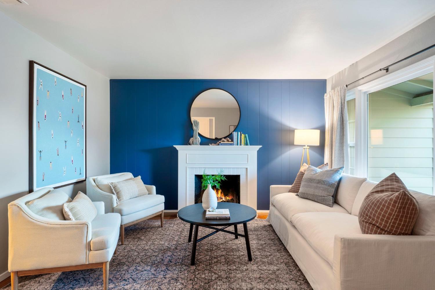 25Th Avenue, Sacramento, CA, 95822-2213