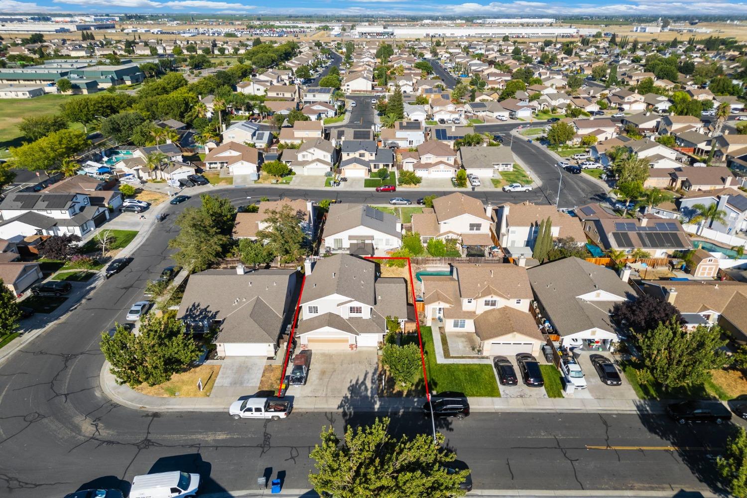 Detail Gallery Image 47 of 50 For 13658 Havenwood St, Lathrop,  CA 95330 - 4 Beds | 3 Baths