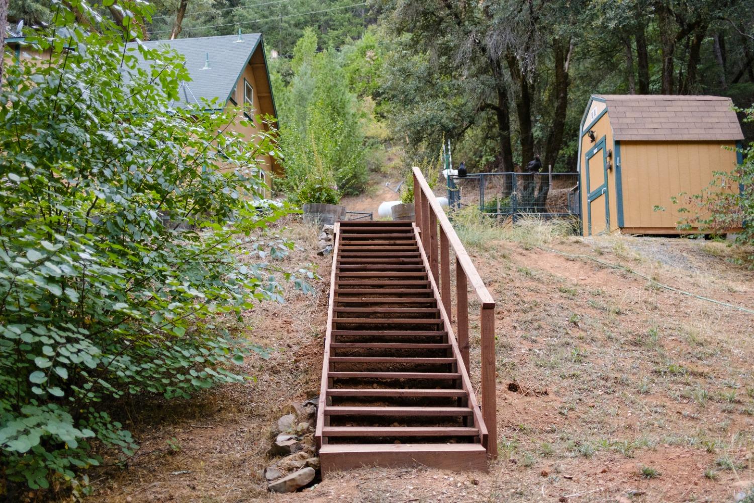 Detail Gallery Image 48 of 56 For 19728 Noatak Canyon Way, Grass Valley,  CA 95945 - 3 Beds | 2 Baths