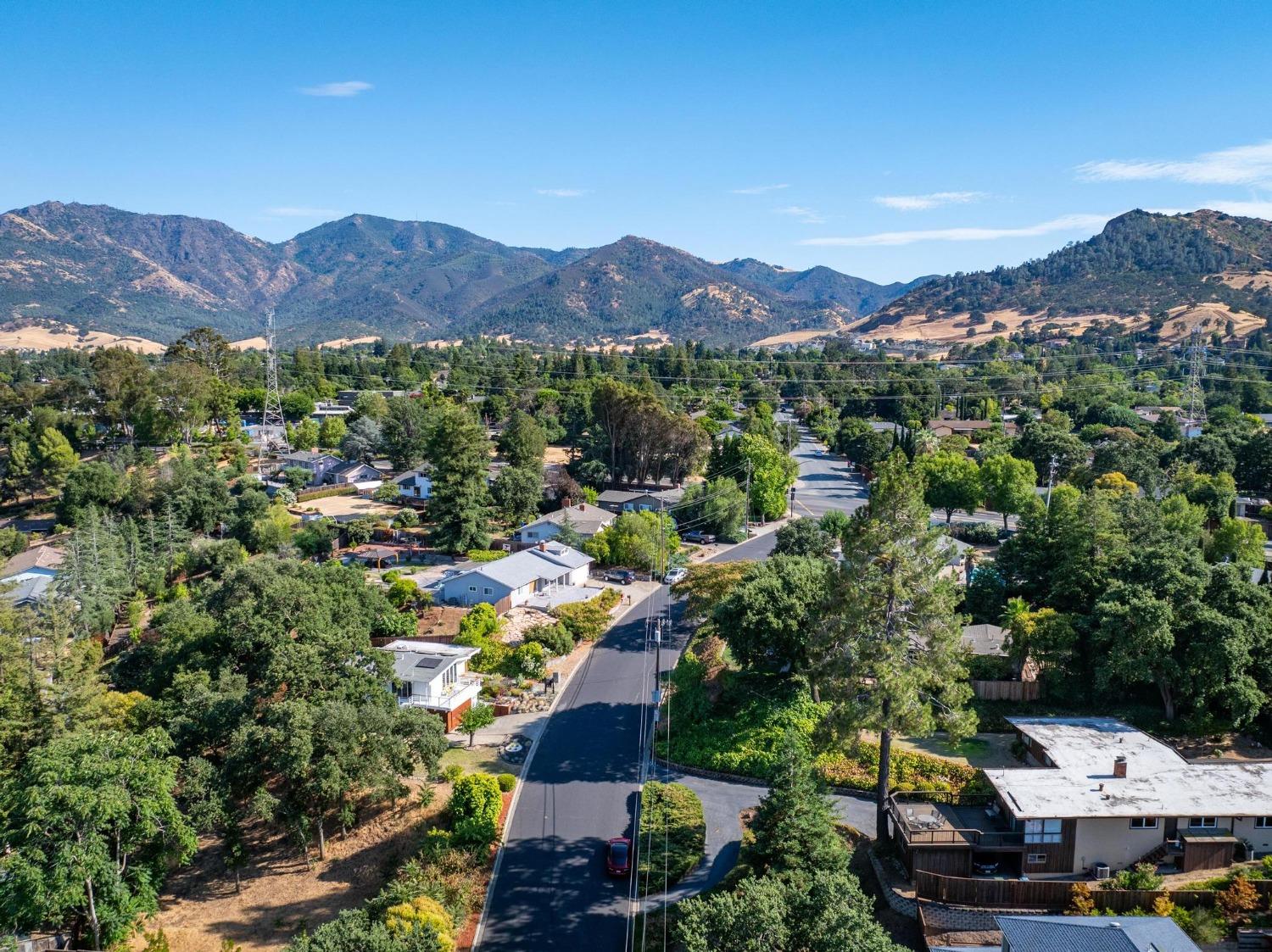 Detail Gallery Image 41 of 46 For 1512 N Mitchell Canyon Rd, Clayton,  CA 94517 - 4 Beds | 2/1 Baths