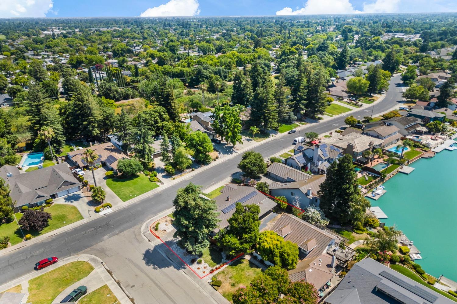 Detail Gallery Image 56 of 58 For 2344 Canyon Creek Dr, Stockton,  CA 95207 - 3 Beds | 2 Baths