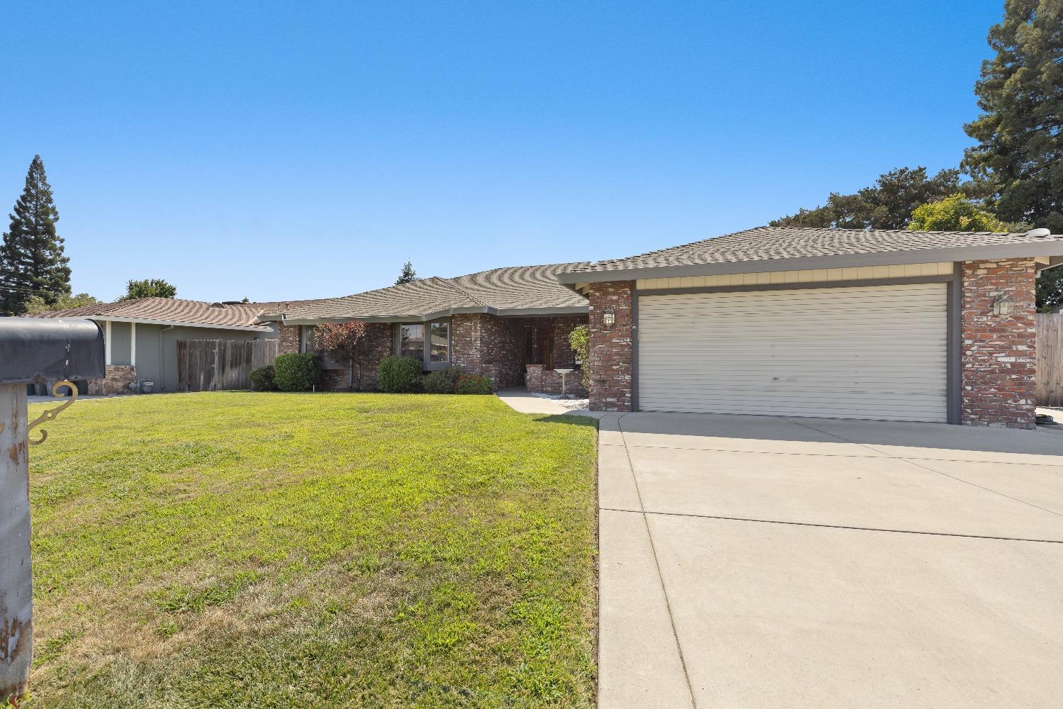 Detail Gallery Image 1 of 1 For 4840 Northstar St, Rocklin,  CA 95677 - 3 Beds | 2 Baths