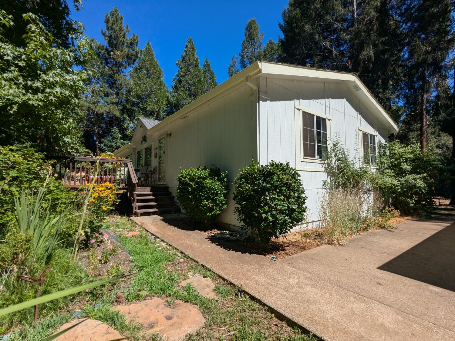 Detail Gallery Image 32 of 32 For 21060 Echo Ridge Ct, Foresthill,  CA 95631 - 3 Beds | 2 Baths