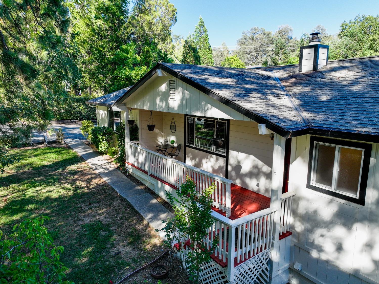 Detail Gallery Image 29 of 39 For 698 Atkins Rd, Grass Valley,  CA 95945 - 3 Beds | 2 Baths