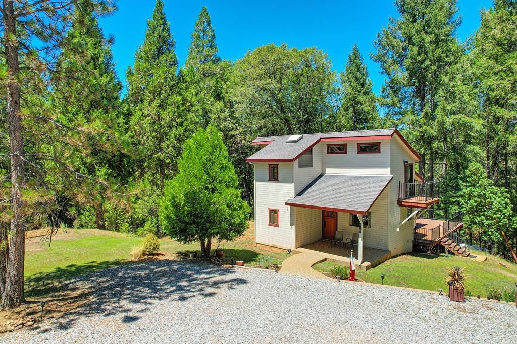 Detail Gallery Image 1 of 71 For 2933 Fort Jim Ct, Placerville,  CA 95667 - 2 Beds | 2 Baths