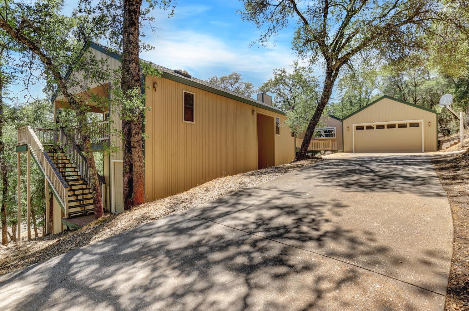 Detail Gallery Image 91 of 93 For 17592 Brewer Rd, Grass Valley,  CA 95949 - 3 Beds | 2 Baths