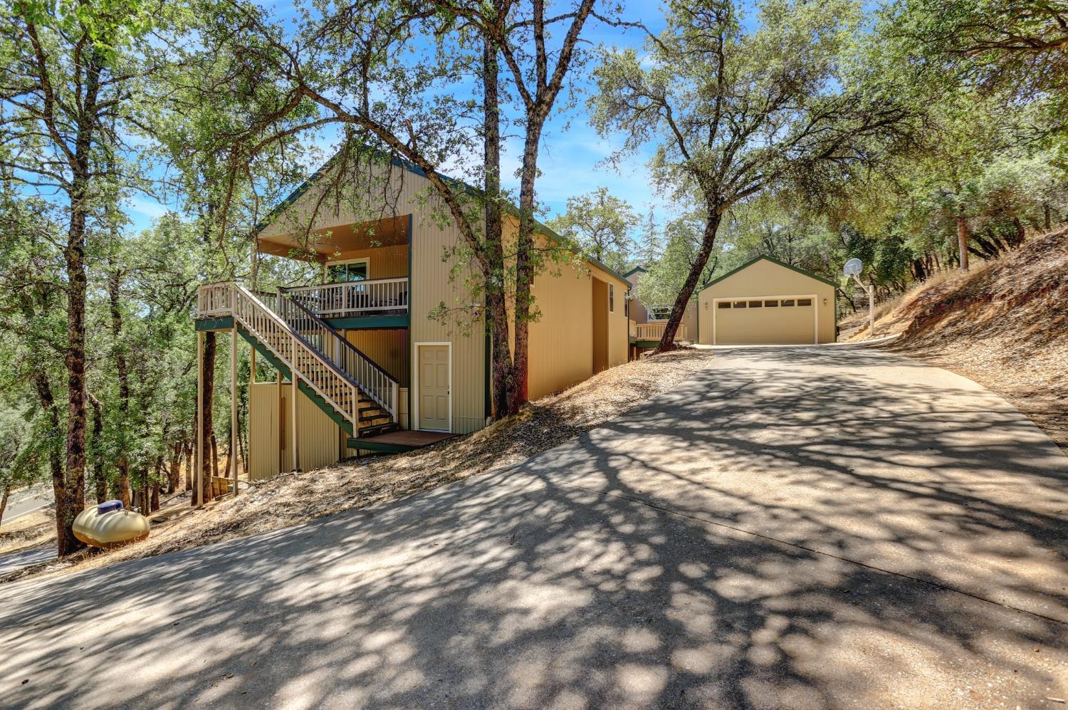 Detail Gallery Image 67 of 93 For 17592 Brewer Rd, Grass Valley,  CA 95949 - 3 Beds | 2 Baths