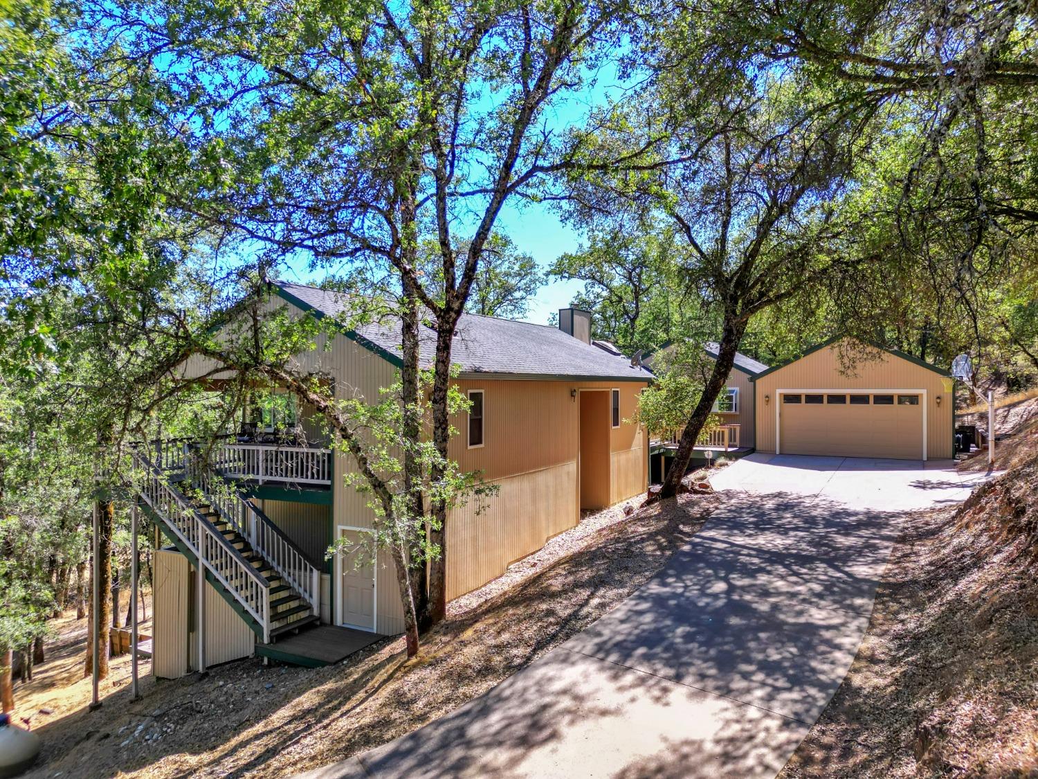 Detail Gallery Image 79 of 93 For 17592 Brewer Rd, Grass Valley,  CA 95949 - 3 Beds | 2 Baths