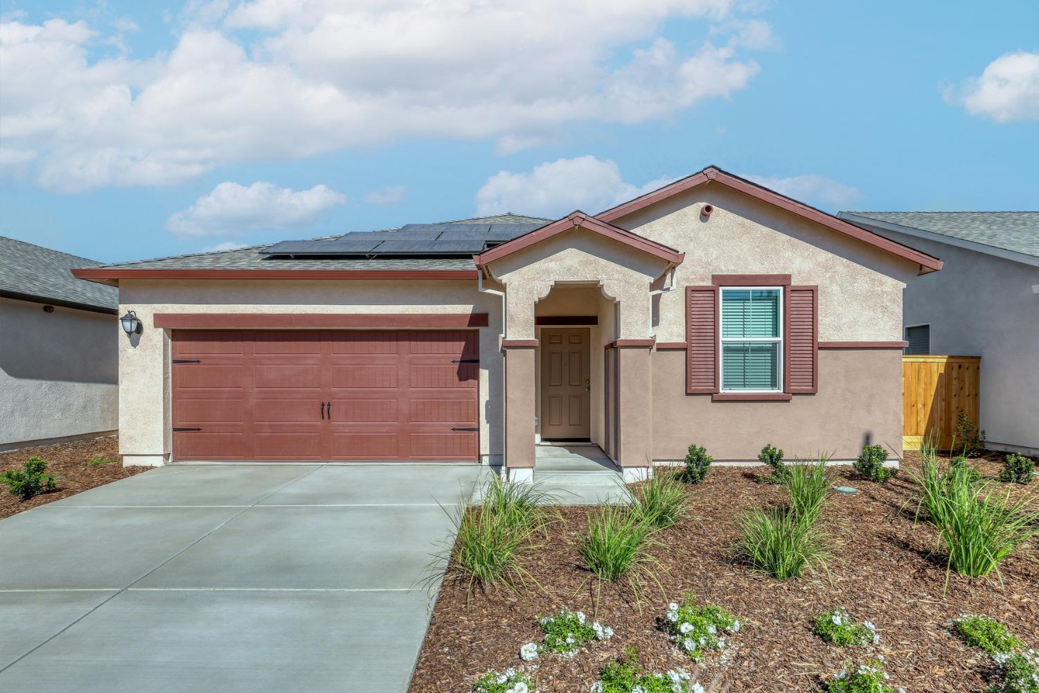 Detail Gallery Image 1 of 7 For 3013 Stones Ln, Stockton,  CA 95212 - 3 Beds | 2 Baths