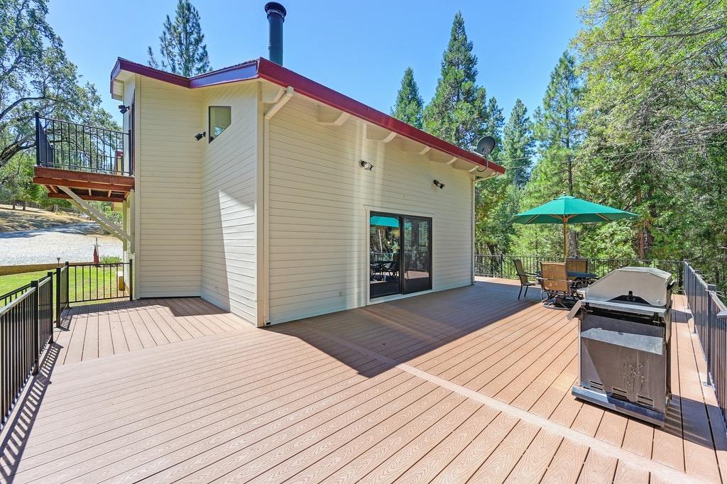 Detail Gallery Image 53 of 71 For 2933 Fort Jim Ct, Placerville,  CA 95667 - 2 Beds | 2 Baths