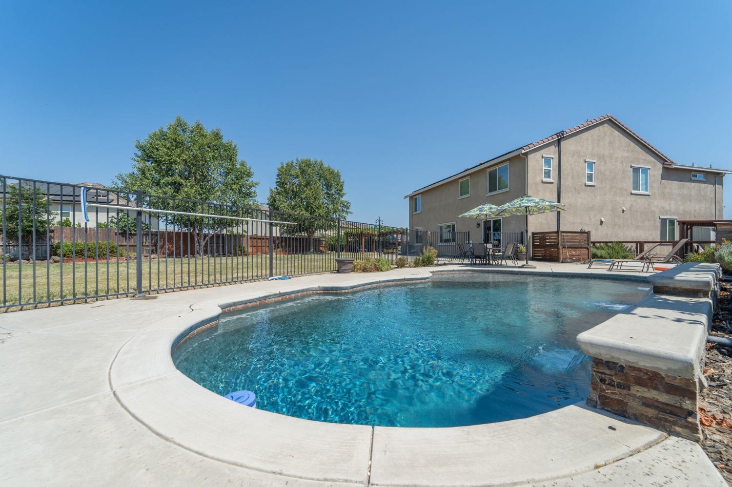 Detail Gallery Image 55 of 59 For 654 Kibbie Ct, Manteca,  CA 95337 - 4 Beds | 3/1 Baths