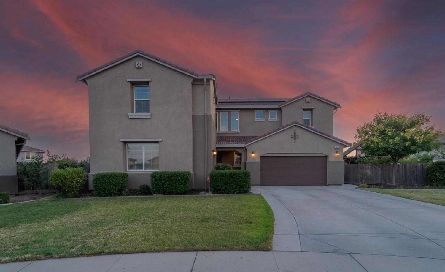 Detail Gallery Image 59 of 59 For 654 Kibbie Ct, Manteca,  CA 95337 - 4 Beds | 3/1 Baths