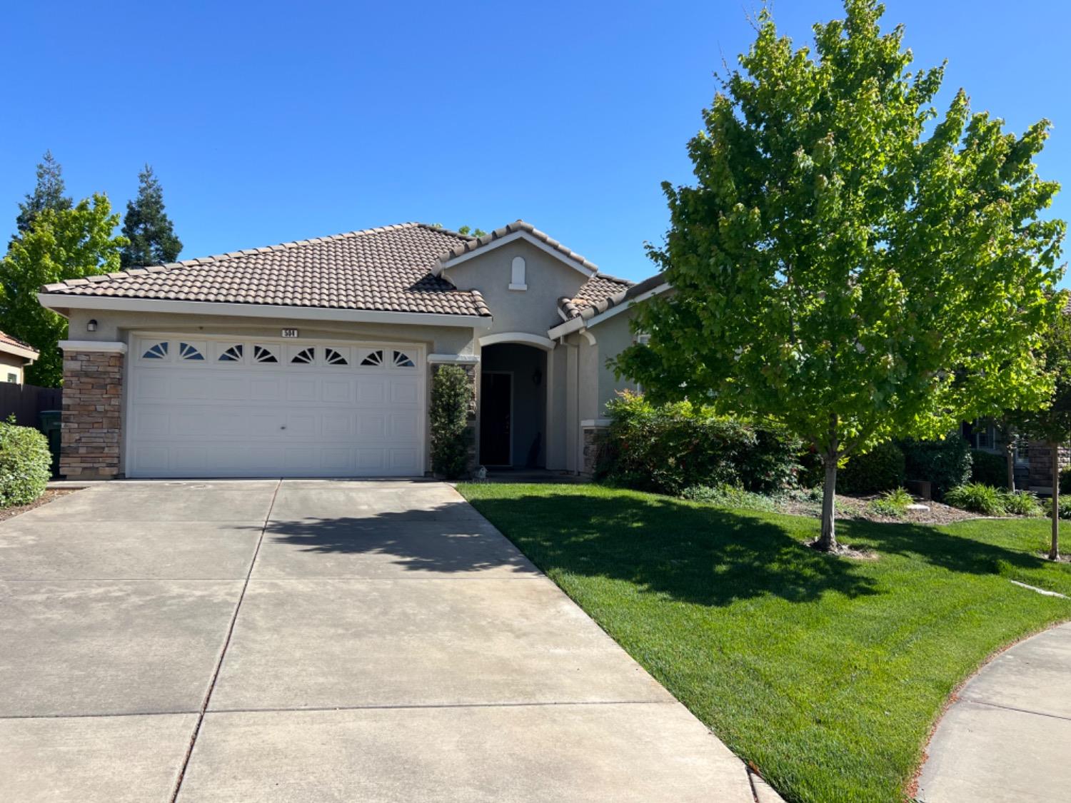 Detail Gallery Image 1 of 1 For 504 Aspen Grove Ct, El Dorado Hills,  CA 95762 - 2 Beds | 2 Baths