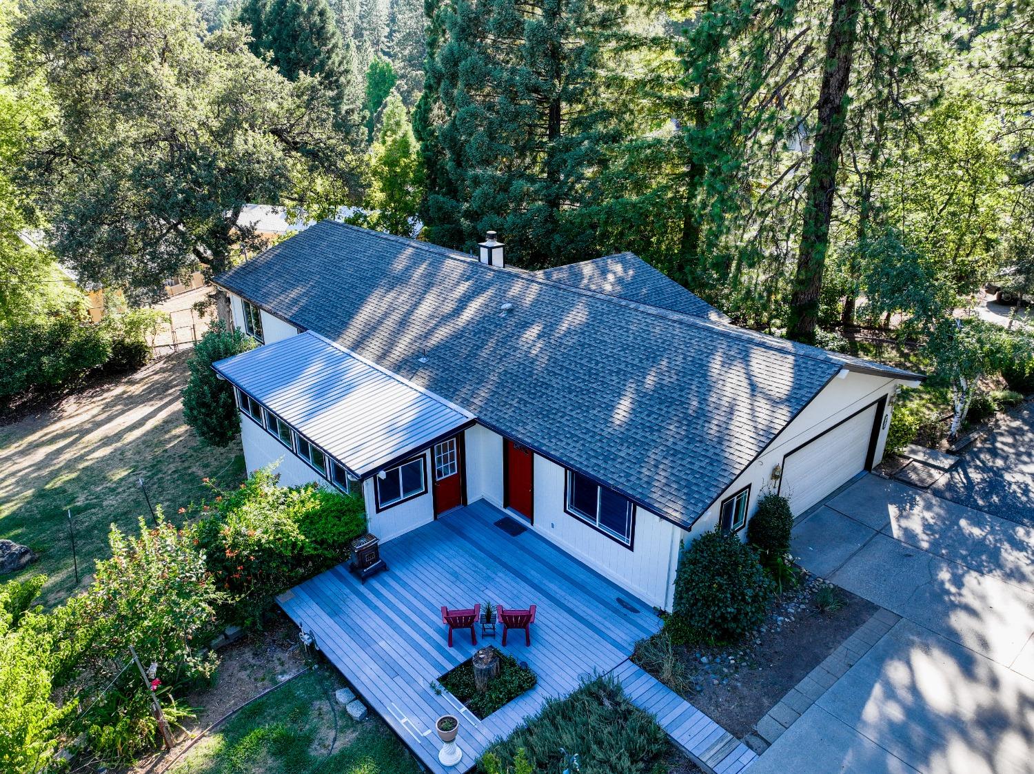 Detail Gallery Image 7 of 39 For 698 Atkins Rd, Grass Valley,  CA 95945 - 3 Beds | 2 Baths