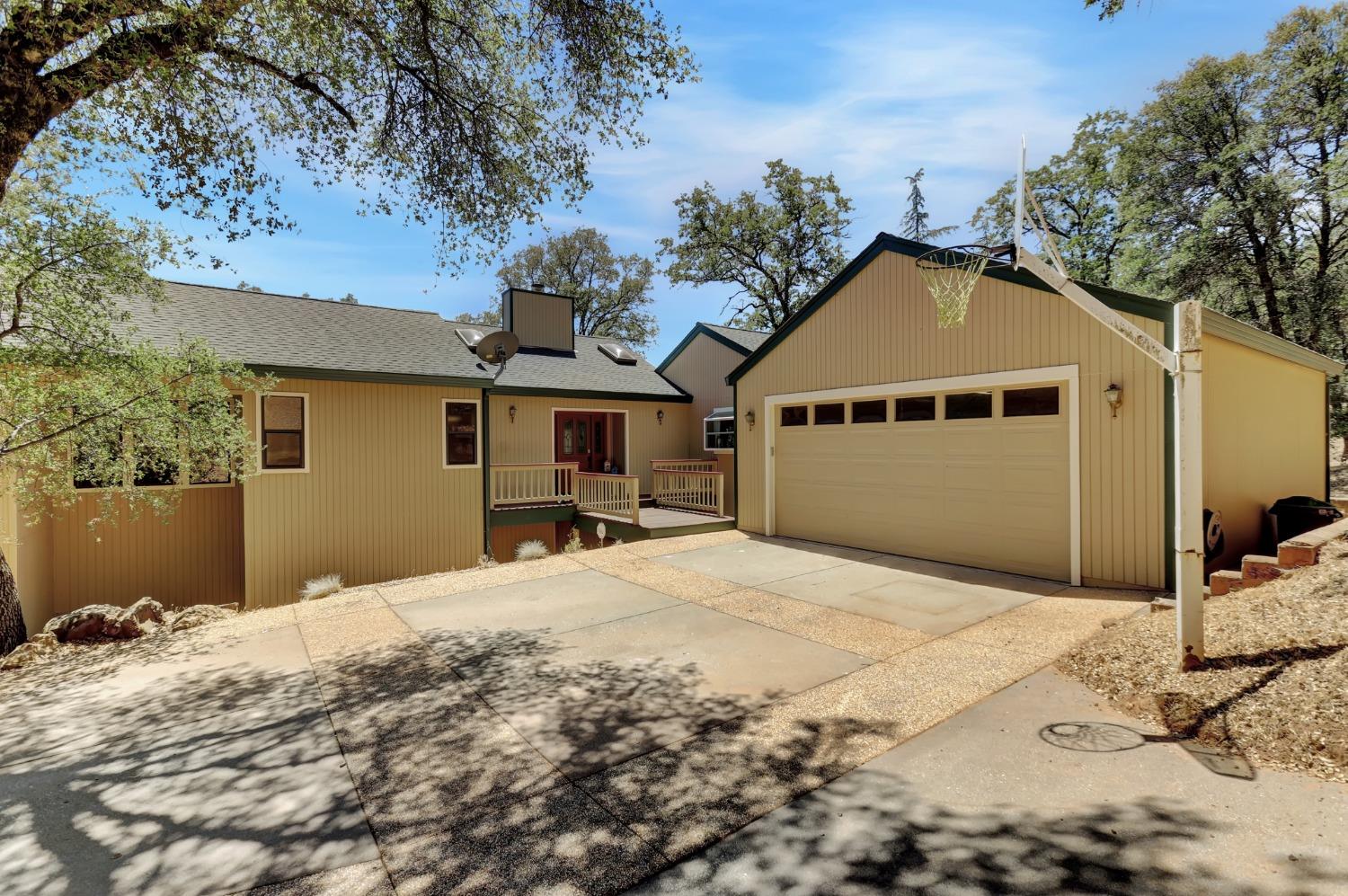 Detail Gallery Image 86 of 93 For 17592 Brewer Rd, Grass Valley,  CA 95949 - 3 Beds | 2 Baths